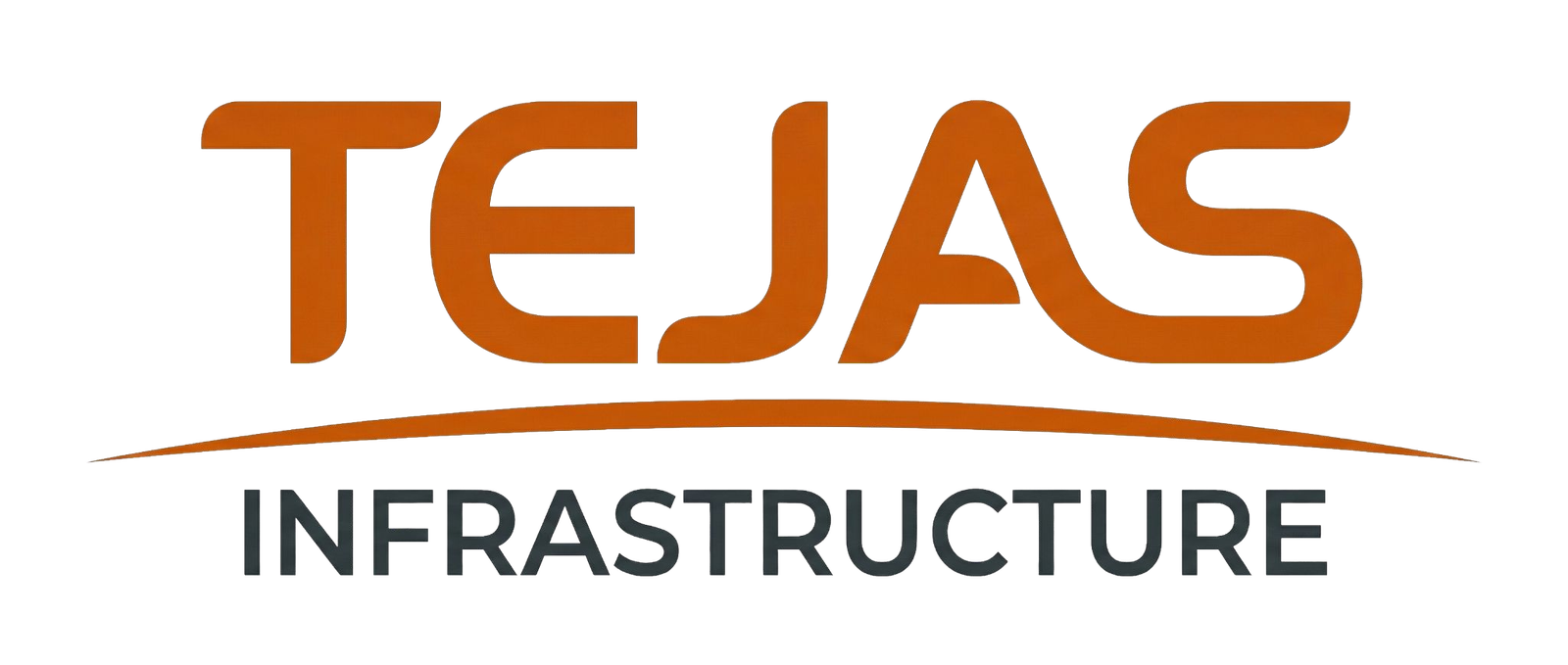 Tejas Infrastructure